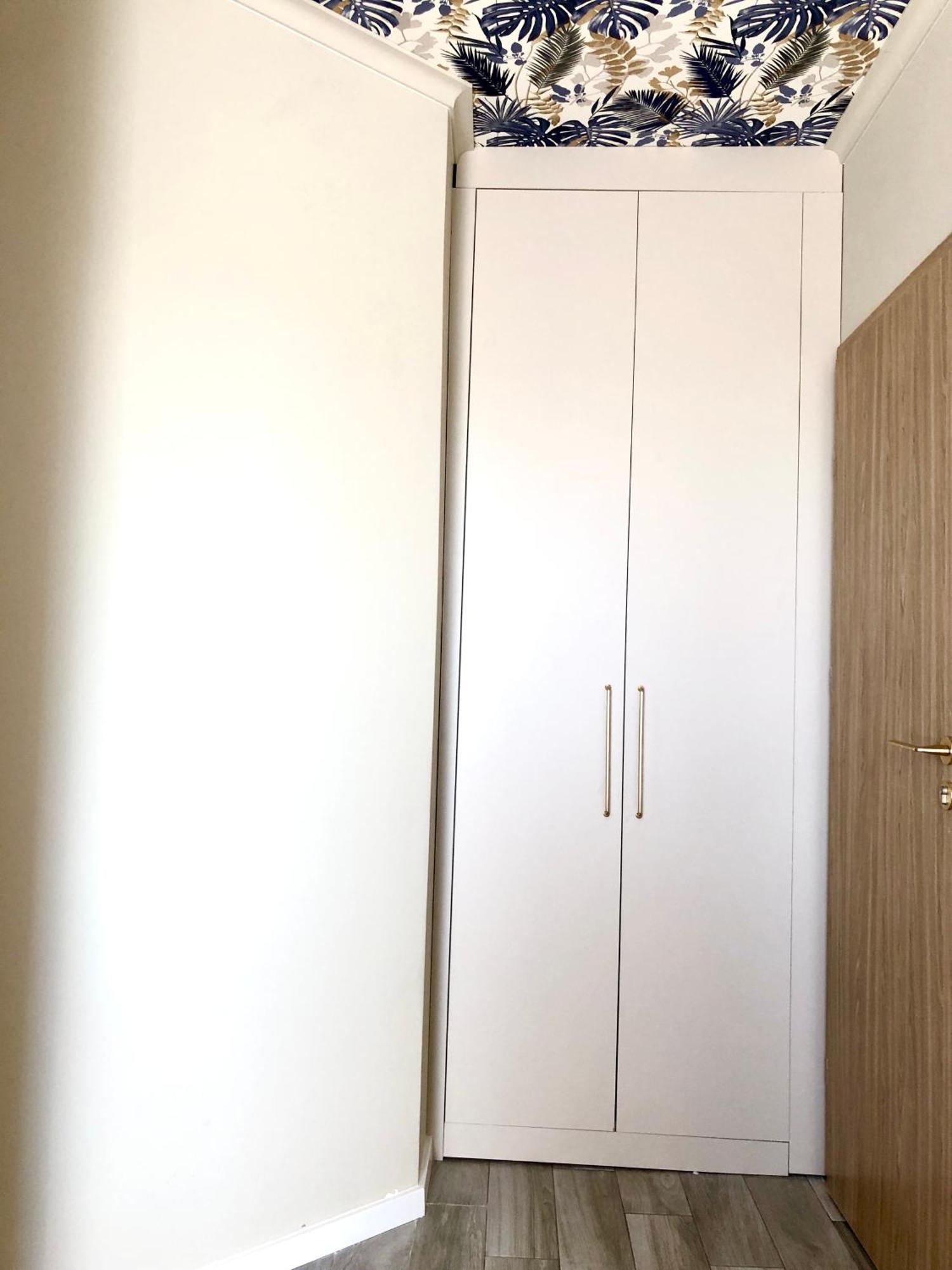 Sands Startowa Pokoje Gdańsk Exteriör bild